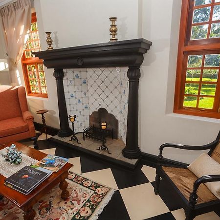 Dutch House Bandarawela Villa Luaran gambar