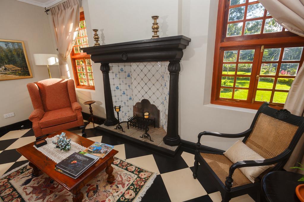 Dutch House Bandarawela Villa Luaran gambar