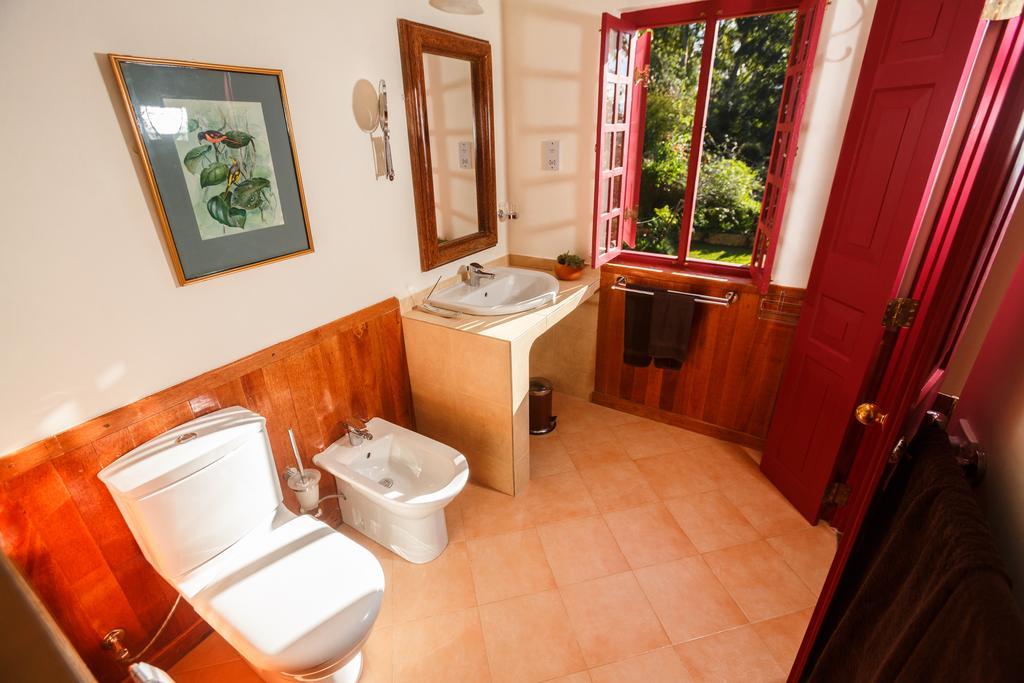Dutch House Bandarawela Villa Bilik gambar
