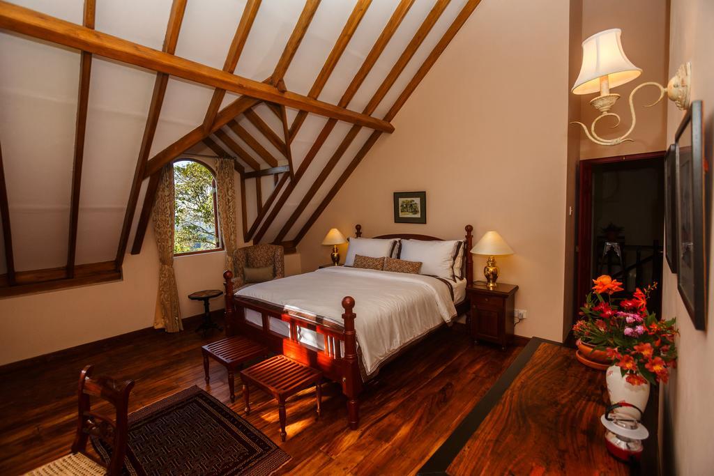 Dutch House Bandarawela Villa Bilik gambar