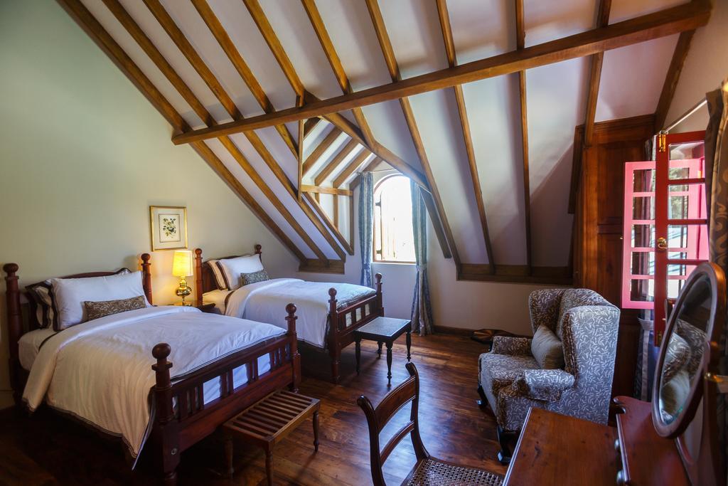 Dutch House Bandarawela Villa Bilik gambar