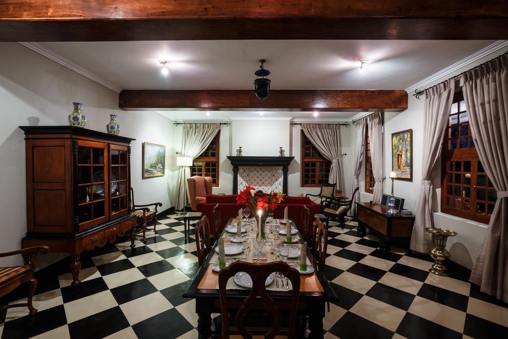 Dutch House Bandarawela Villa Bilik gambar