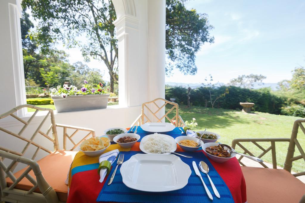Dutch House Bandarawela Villa Bilik gambar