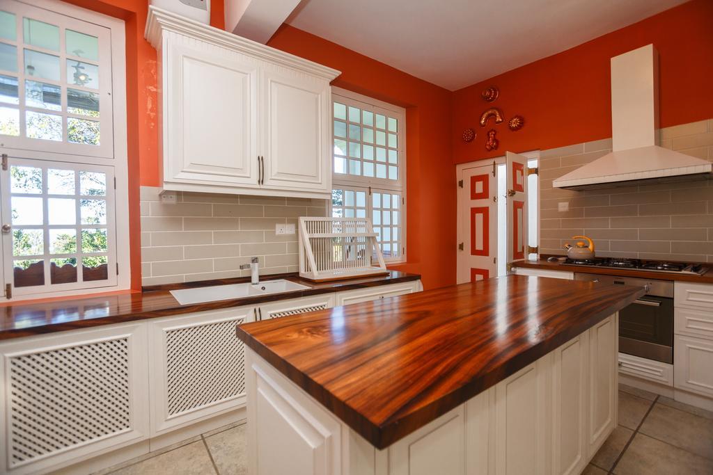 Dutch House Bandarawela Villa Bilik gambar