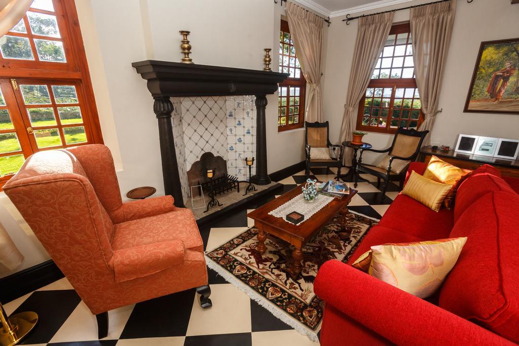 Dutch House Bandarawela Villa Bilik gambar