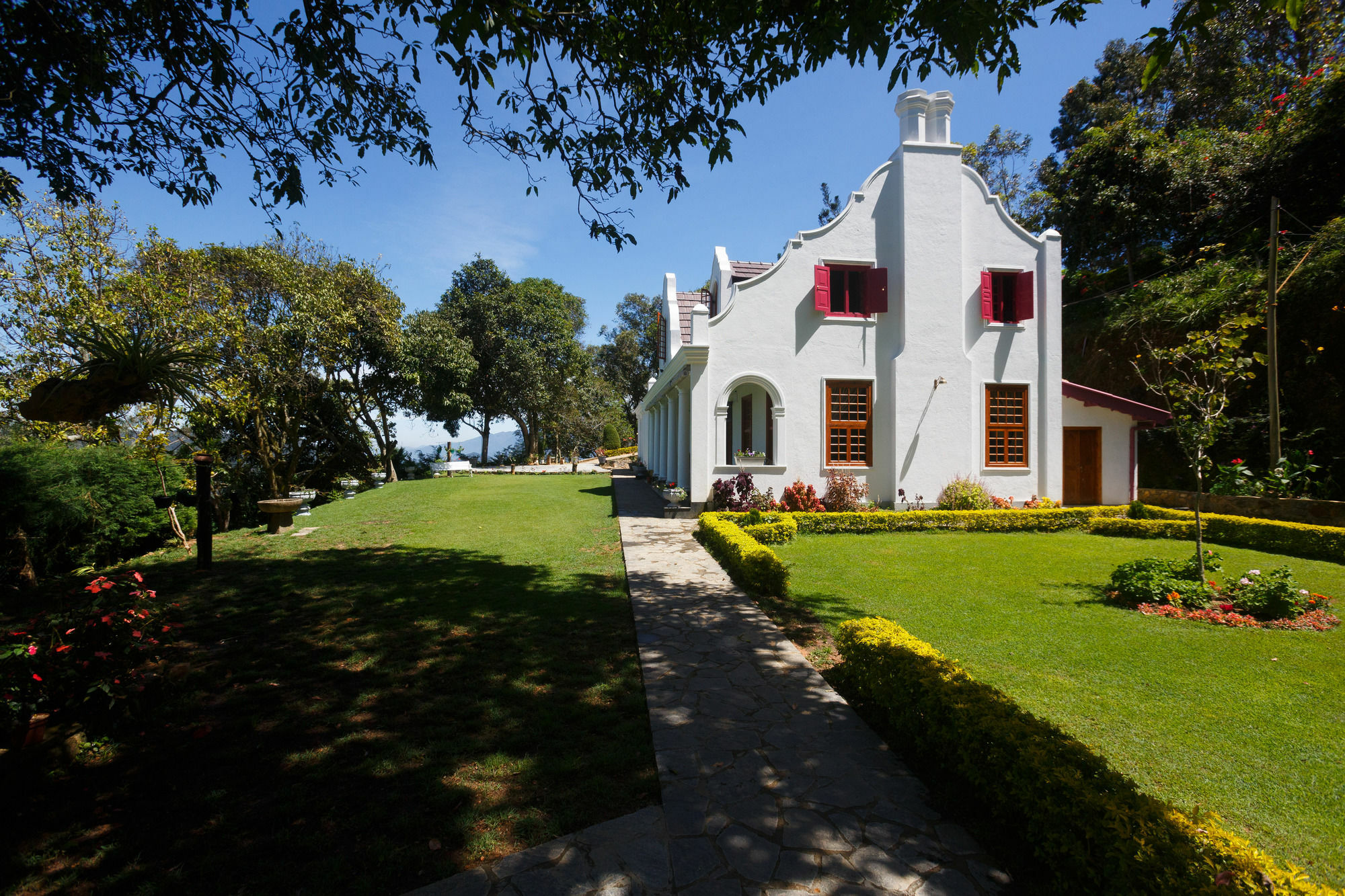 Dutch House Bandarawela Villa Luaran gambar