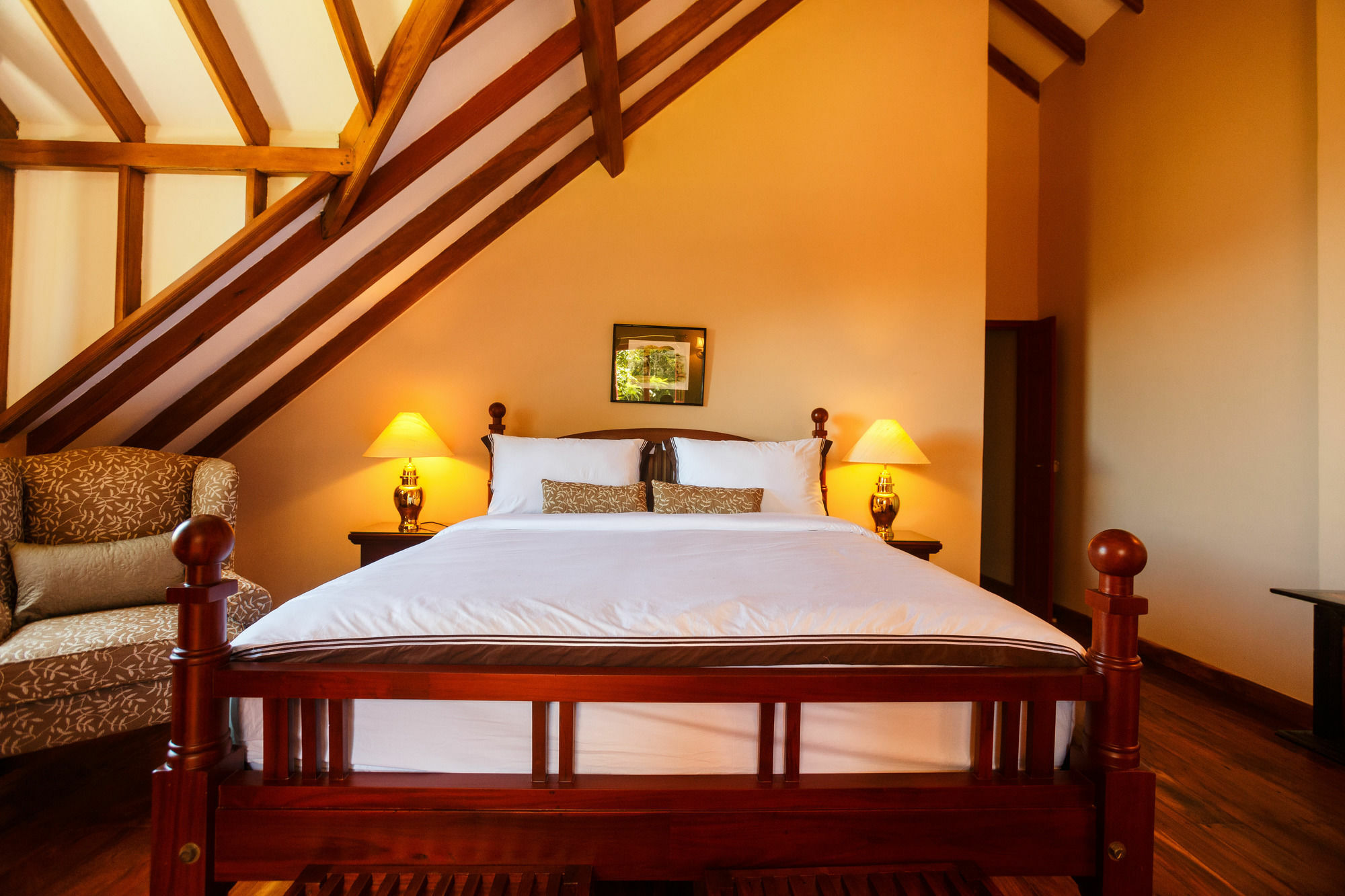 Dutch House Bandarawela Villa Luaran gambar