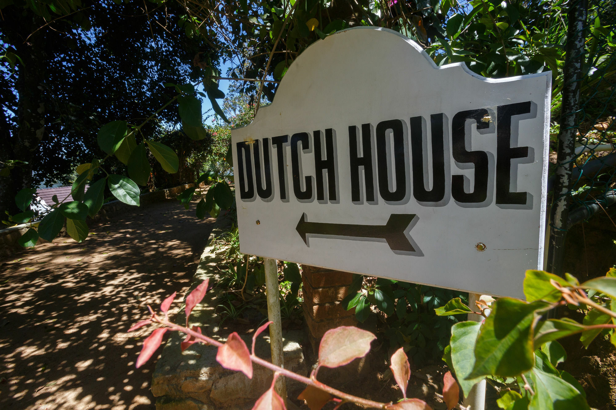 Dutch House Bandarawela Villa Luaran gambar