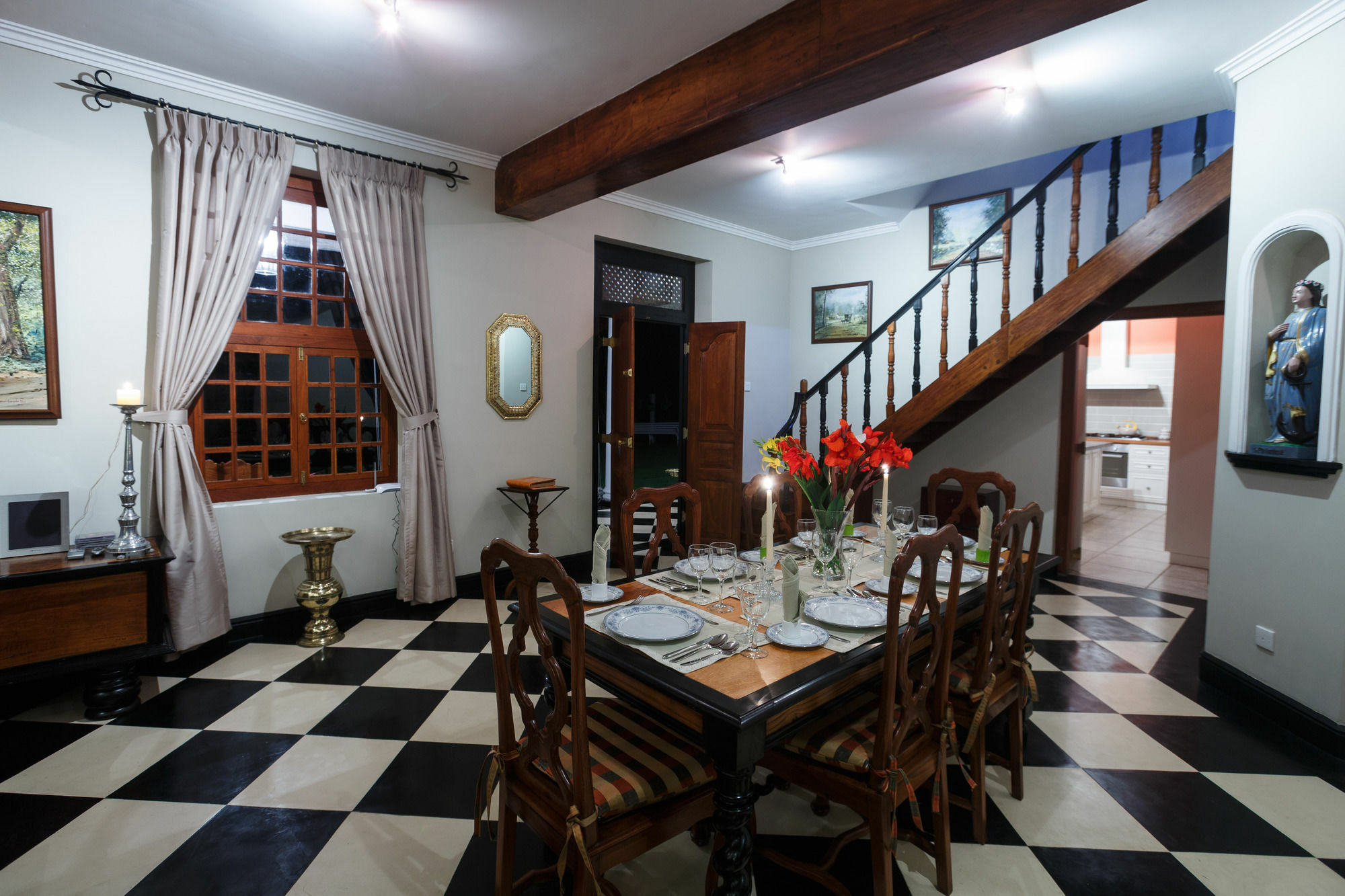 Dutch House Bandarawela Villa Luaran gambar