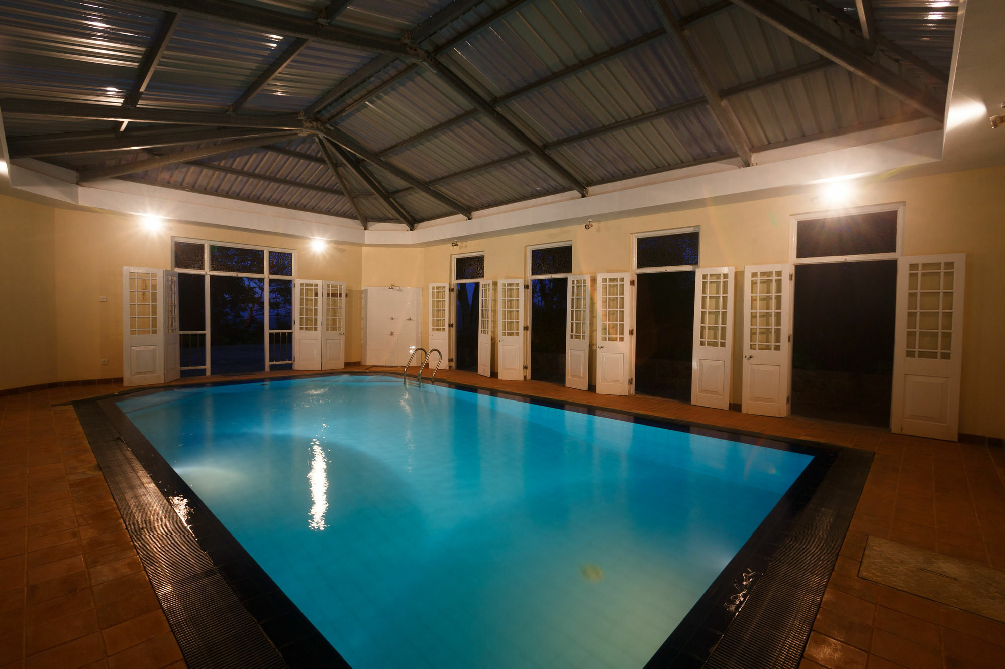 Dutch House Bandarawela Villa Luaran gambar