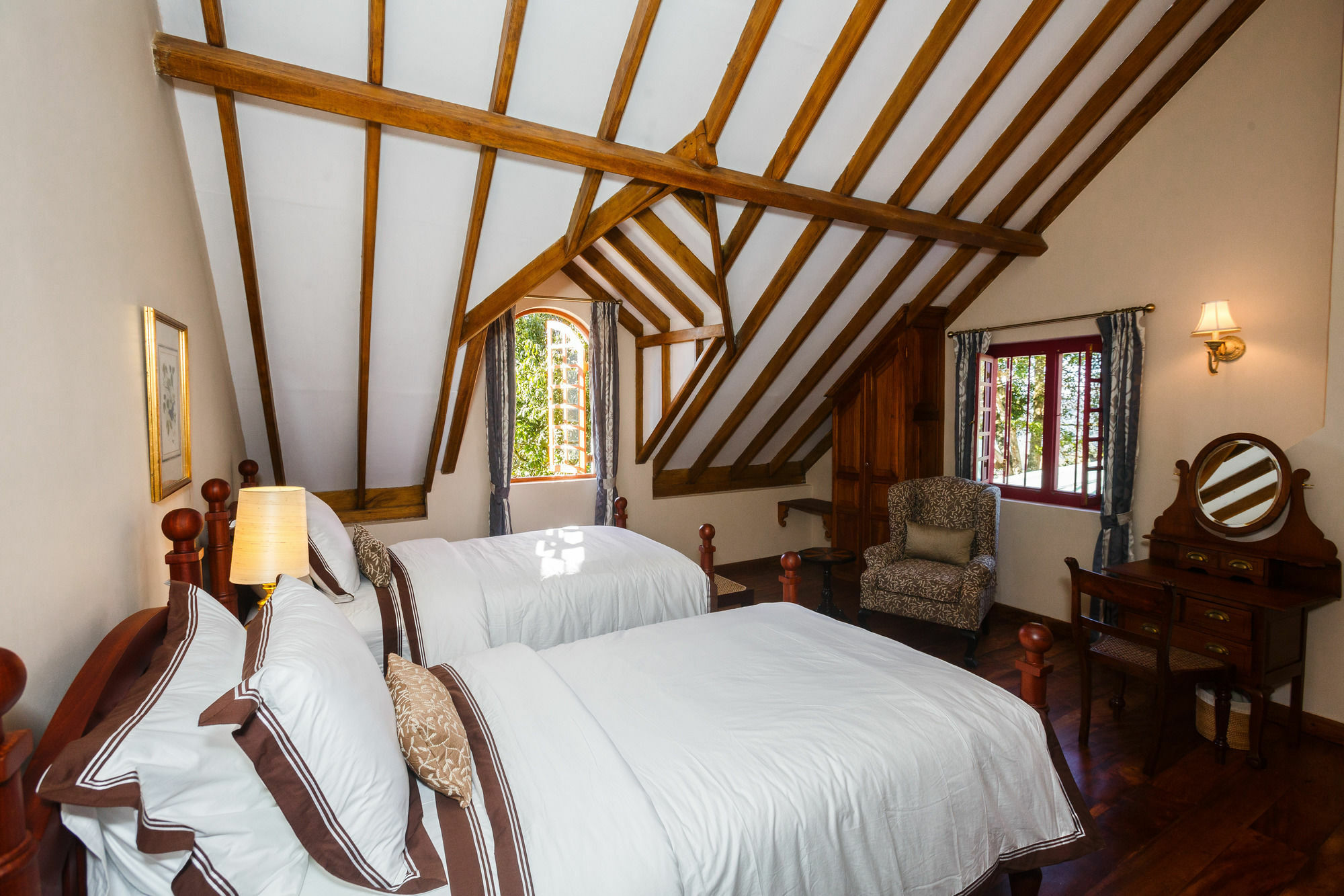 Dutch House Bandarawela Villa Luaran gambar
