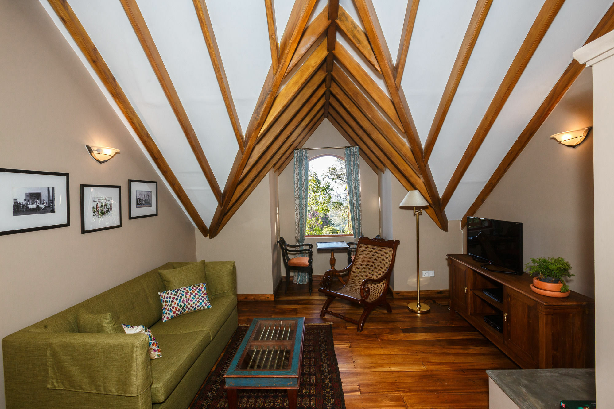 Dutch House Bandarawela Villa Luaran gambar