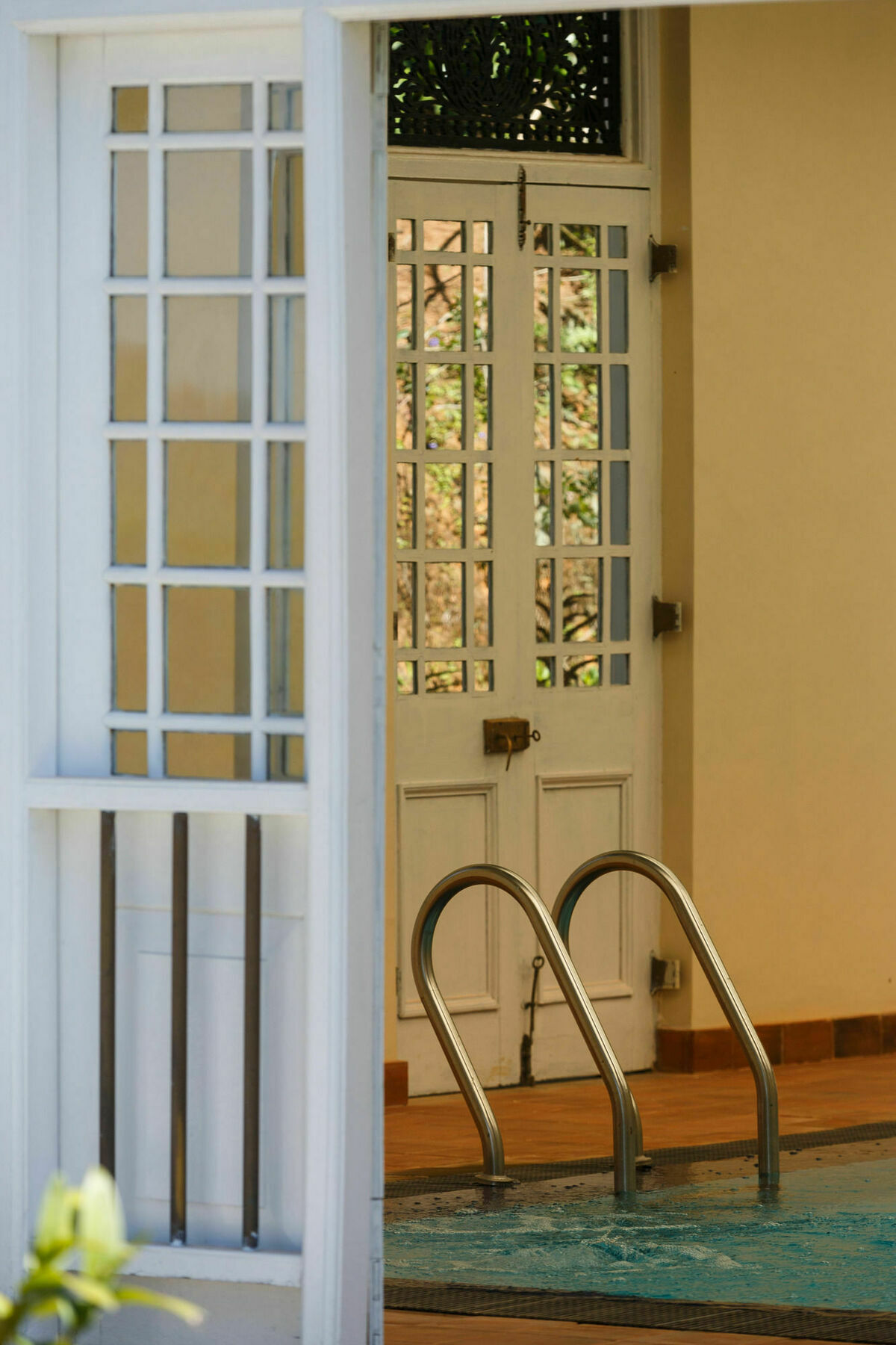 Dutch House Bandarawela Villa Luaran gambar