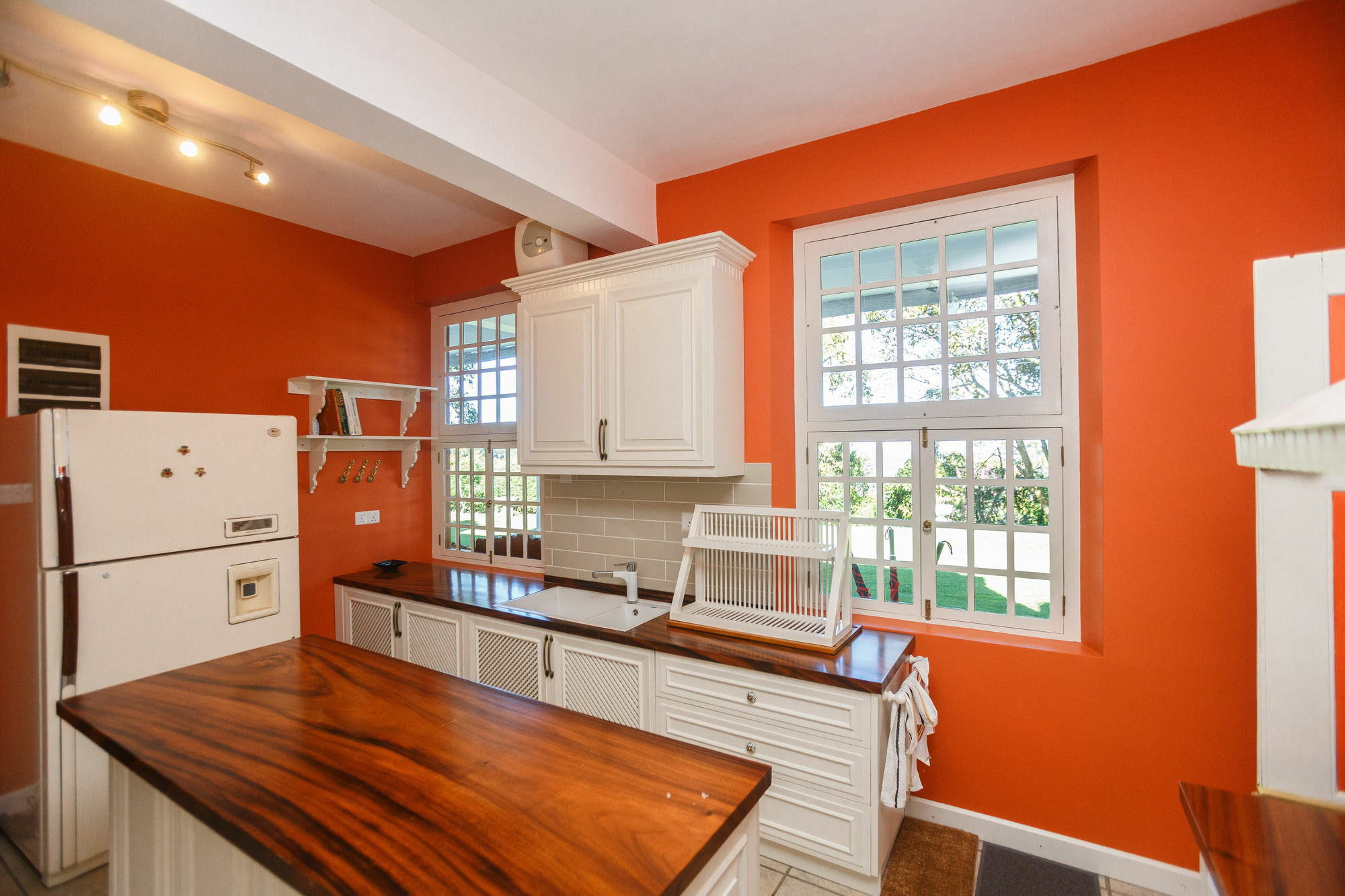 Dutch House Bandarawela Villa Luaran gambar