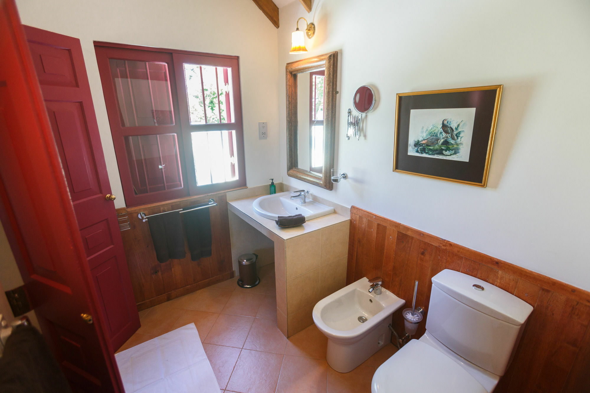 Dutch House Bandarawela Villa Luaran gambar