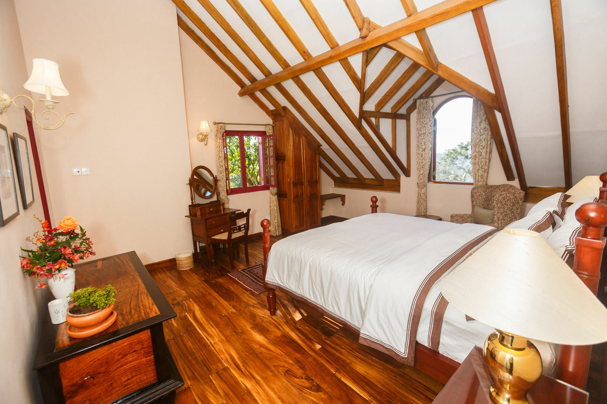 Dutch House Bandarawela Villa Luaran gambar