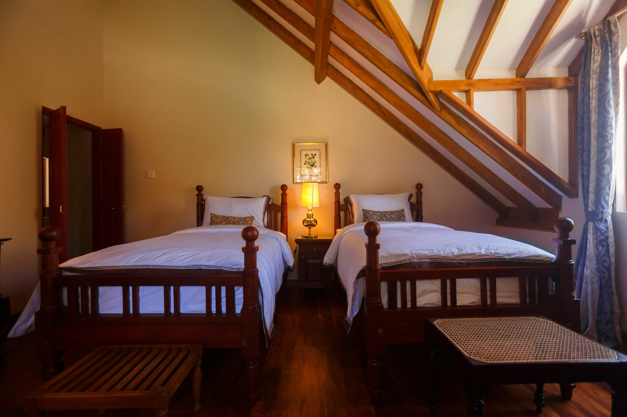 Dutch House Bandarawela Villa Luaran gambar